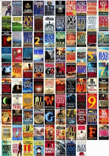 \"1-5-james-patterson-book-covers\"